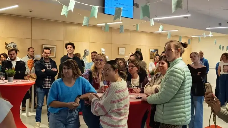 Hoofdafbeelding voor artikel UCLL ziet recordaantal werkstudenten…