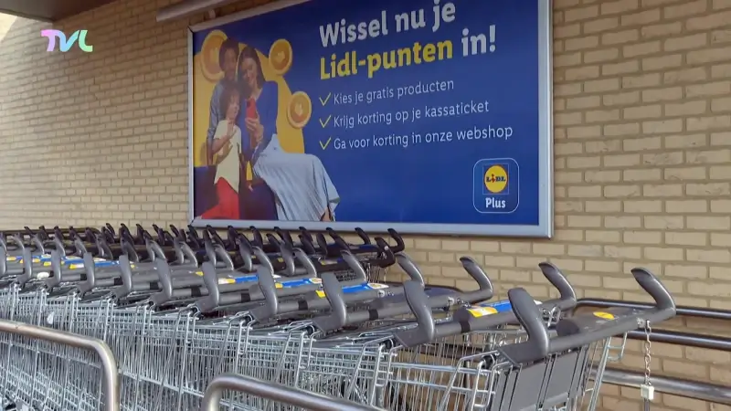 Hoofdafbeelding voor artikel Lidl als eerste discounter…