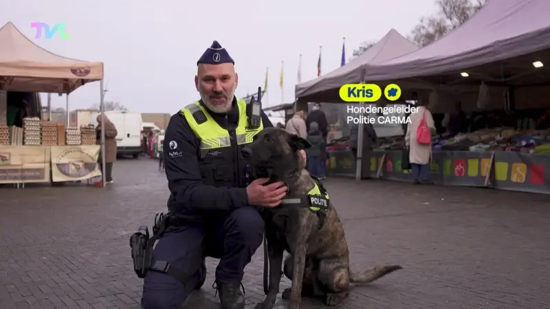 Hoofdafbeelding voor artikel Limburg dat zijn wij - Kris…