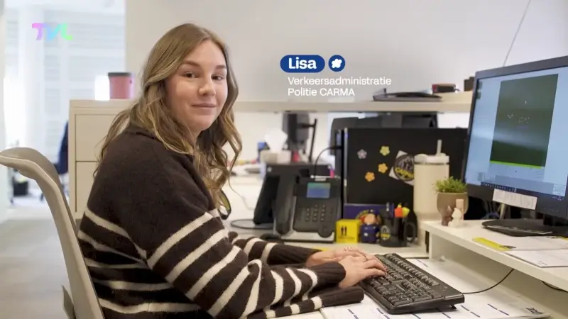 Hoofdafbeelding voor artikel Limburg dat zijn wij - Lisa…