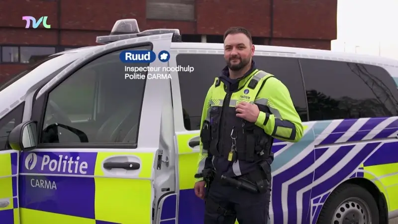 Limburg dat zijn wij - Ruud CARMA