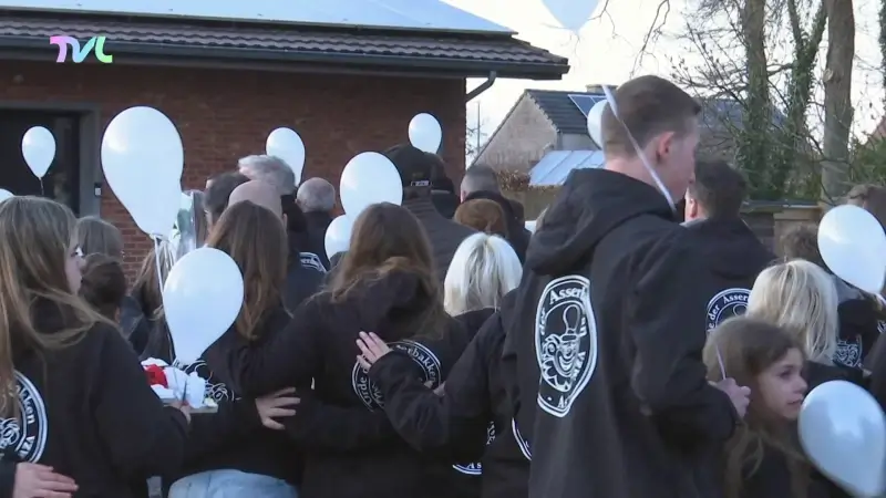 Hoofdafbeelding voor artikel Carnaval gaat door in As als…