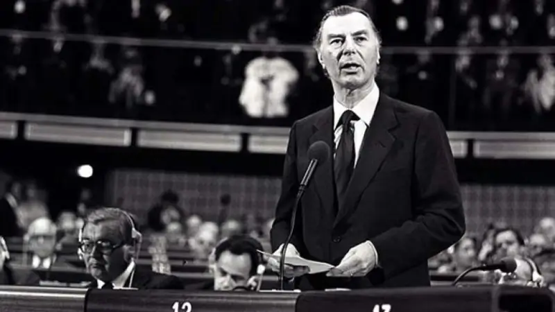 Hoofdafbeelding voor artikel Van Tindemans tot vandaag:…