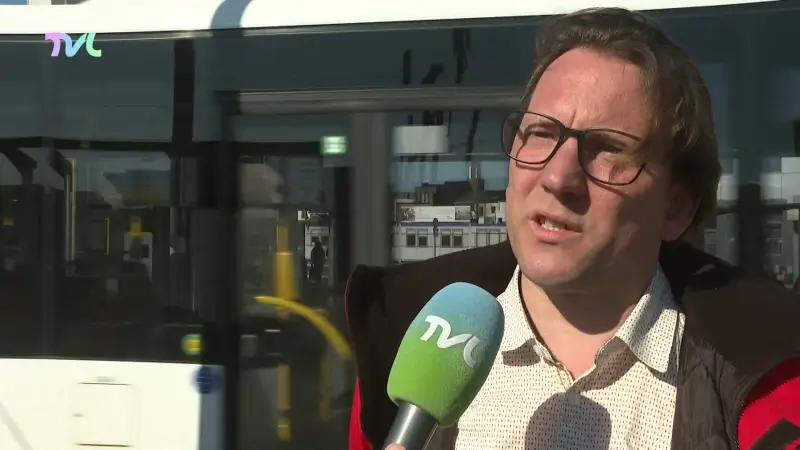 Hoofdafbeelding voor artikel Vakbond aan vooravond staking:…