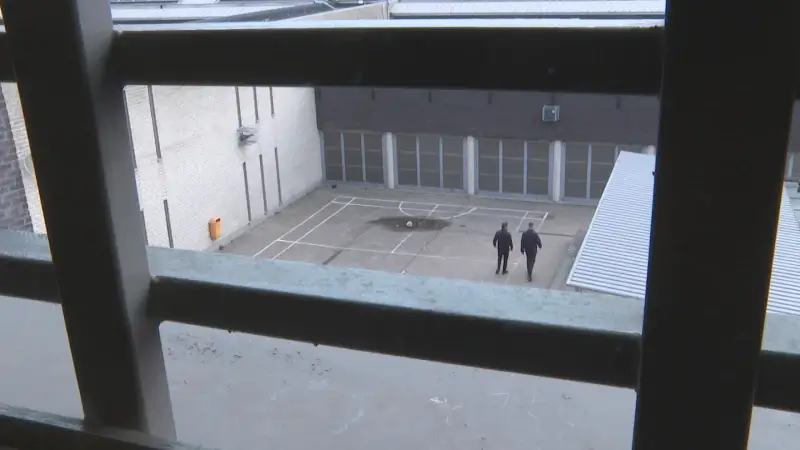 Hoofdafbeelding voor artikel Kristof Muyters (ACOD): "Toxische…