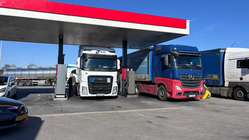 Hoofdafbeelding voor artikel Group Bruno overweegt sluiting…