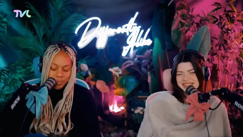 Hoofdafbeelding voor artikel Limburgs duo verovert K-popfans…