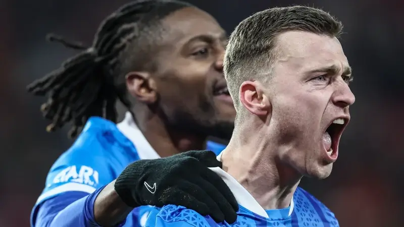 Hoofdafbeelding voor artikel LIVEBLOG: Plaatst Racing Genk…