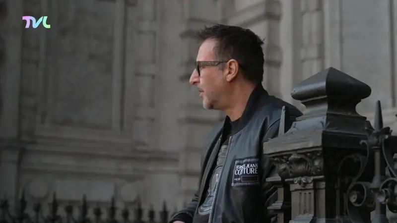 Hoofdafbeelding voor artikel Dennis Black in beroep vrijgesproken…