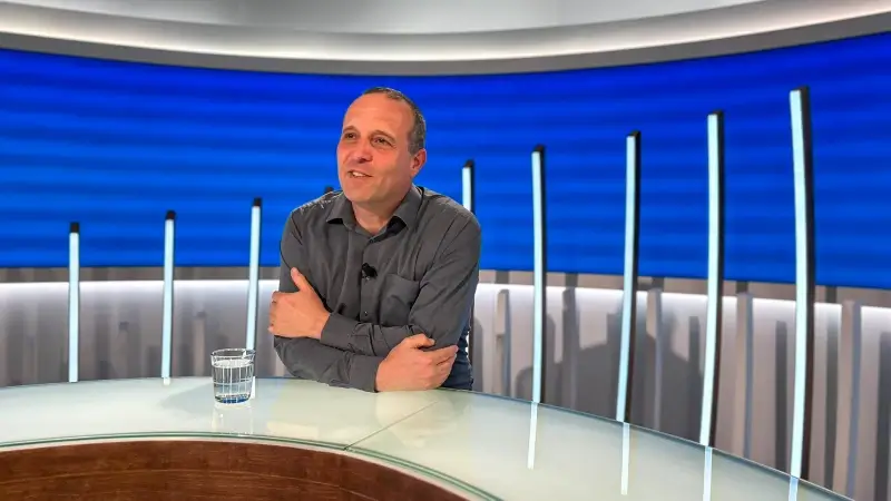 Hoofdafbeelding voor artikel Jan Loos (Welkom Wolf): &ldquo;Minister…