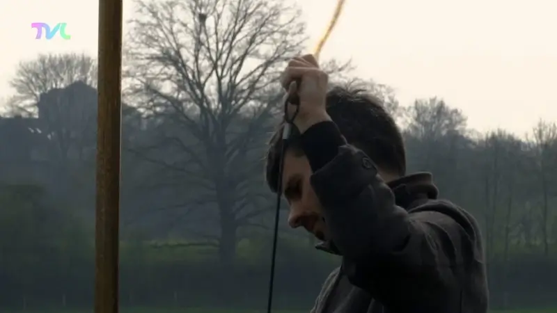 Hoofdafbeelding voor artikel Germaine Kruip brengt ode…