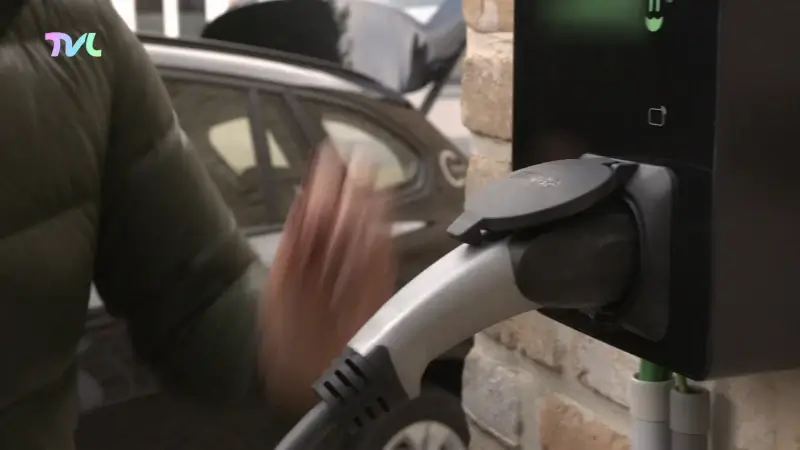 Hoofdafbeelding voor artikel TV Limburg start met "Limburg…