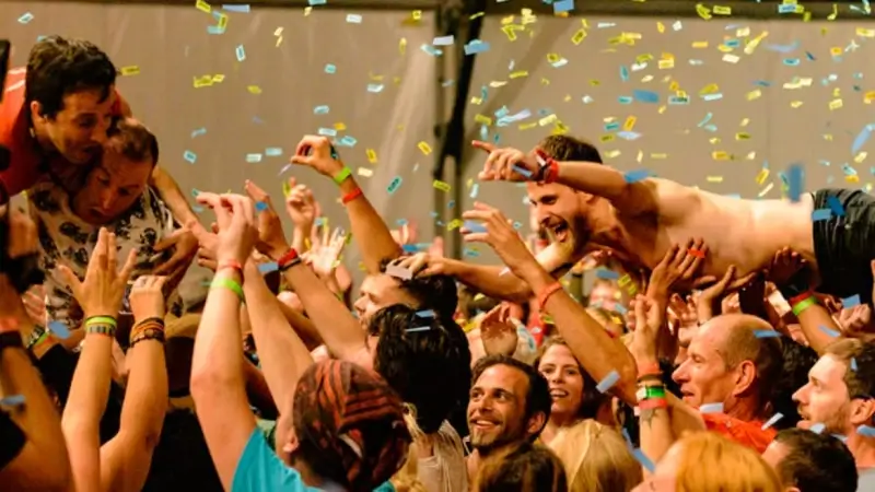 Hoofdafbeelding voor artikel Line-up Afro-Latino in Genk…