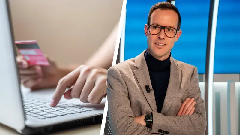 Hoofdafbeelding voor artikel Frauduleuze websites straks…