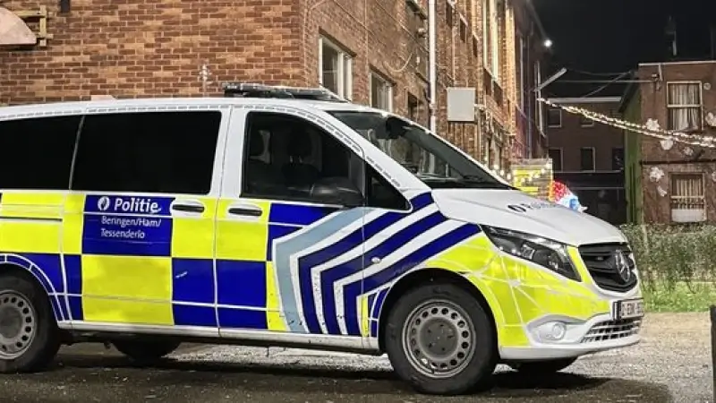 Hoofdafbeelding voor artikel Verkeerscontrole levert 16.000…