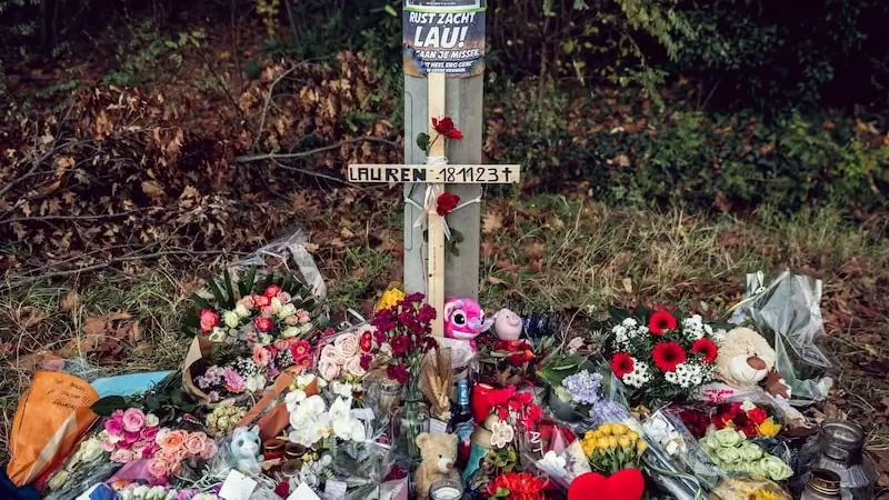 Hoofdafbeelding voor artikel 3 jaar cel na dodelijk vluchtmisdrijf…