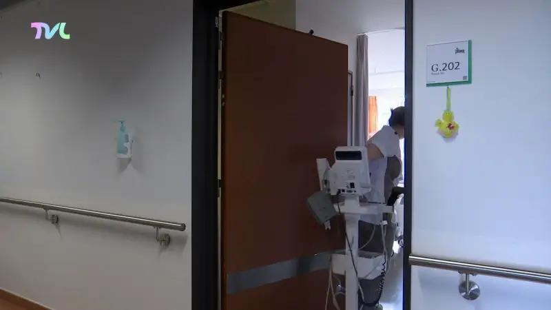 Hoofdafbeelding voor artikel Eerste basisverpleegkundigen…