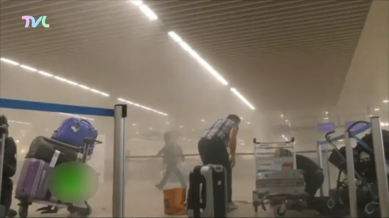 Hoofdafbeelding voor artikel Dit waren de eerste getuigenissen…