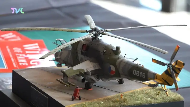 Hoofdafbeelding voor artikel Internationaal publiek voor…