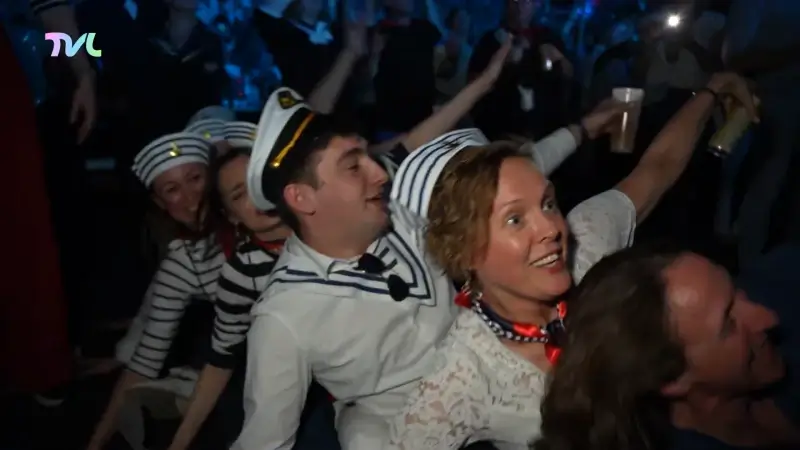 Hoofdafbeelding voor artikel Schlagerfestival lokt 10.000…