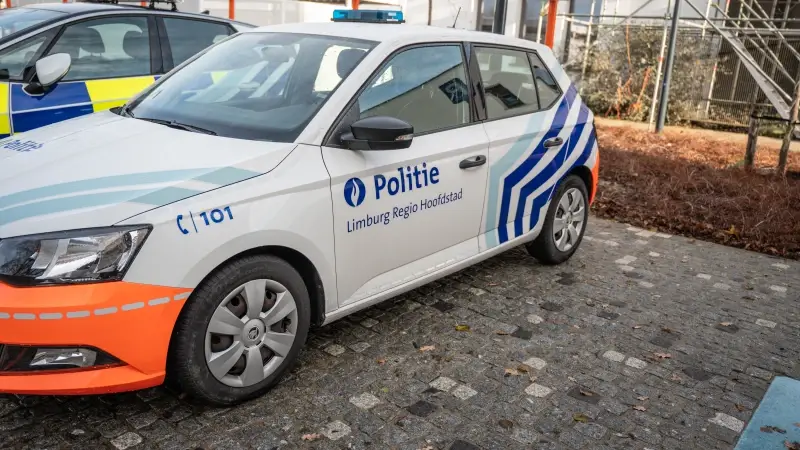 Hoofdafbeelding voor artikel 20-jarige zwaargewond na steekpartij…