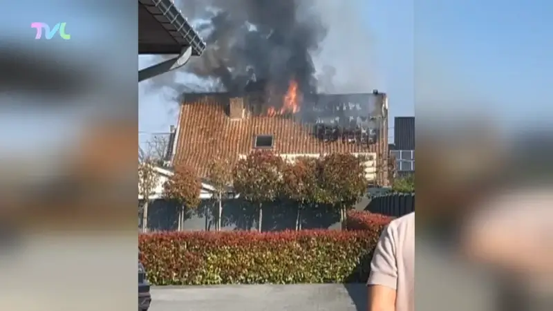 Hoofdafbeelding voor artikel Huis onbewoonbaar verklaard…