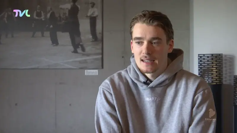 Vooruitblik TVL Sportcafé: Sil Meijs (Greenyard Maaseik)