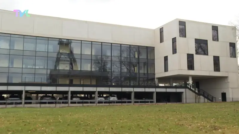 Hoofdafbeelding voor artikel Voormalige mijnsite in Genk…