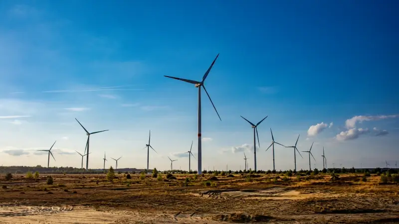 Limburg Schakelt (aflevering 1): Energietransitie