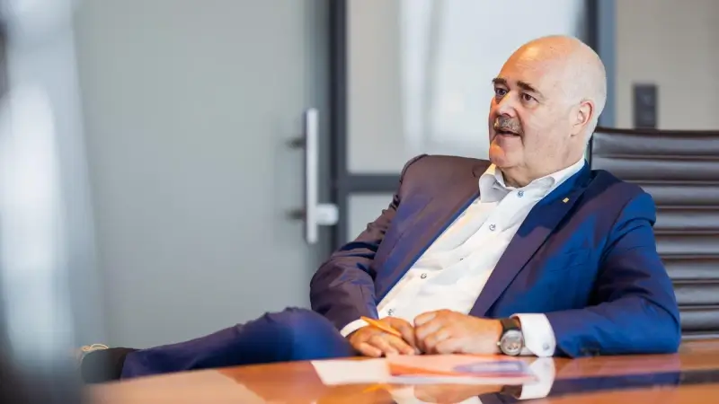 Hoofdafbeelding voor artikel Voka Limburg vraagt indexsprong…