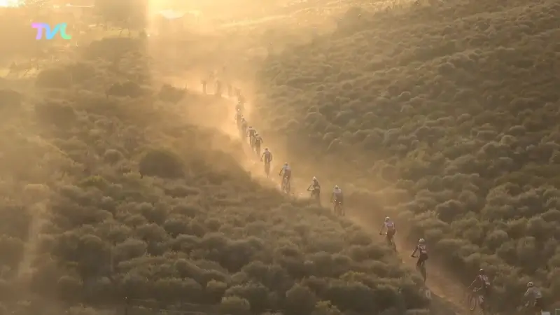 Hoofdafbeelding voor artikel Kevin Panhuyzen rijdt naar…