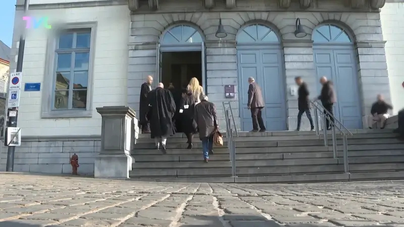 Hoofdafbeelding voor artikel Poging zes voor grootste drugsproces…