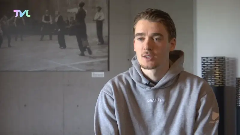 Hoofdafbeelding voor artikel Limburg International: Sil…