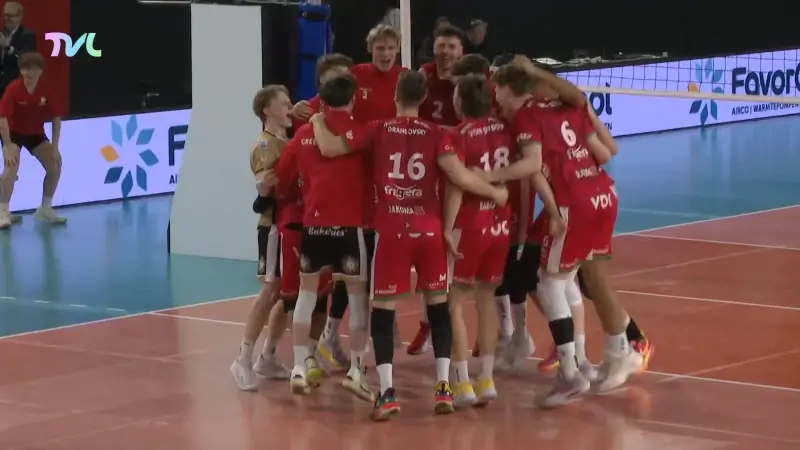 Hoofdafbeelding voor artikel Ex-coach Joel Banks ziet kansen…