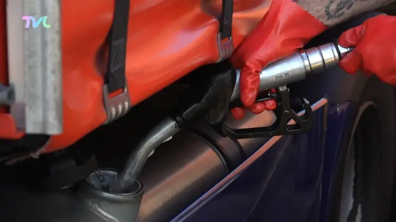 Hoofdafbeelding voor artikel Energiecrisis zorgt voor ongerustheid…