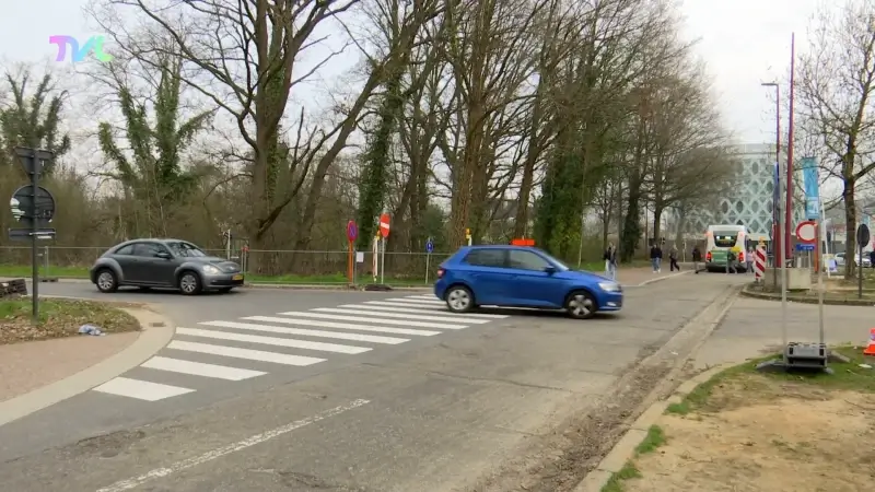 Hoofdafbeelding voor artikel Studenten klagen over tekort…