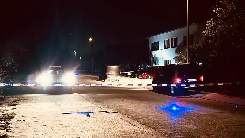 Hoofdafbeelding voor artikel Verdacht overlijden Genk:…