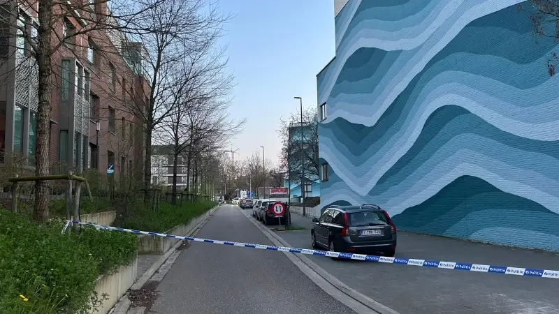 Hoofdafbeelding voor artikel Minderjarige die opgepakt…