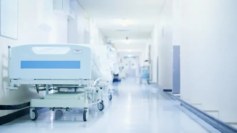 Hoofdafbeelding voor artikel Hasselt zeker van nieuw ziekenhuis