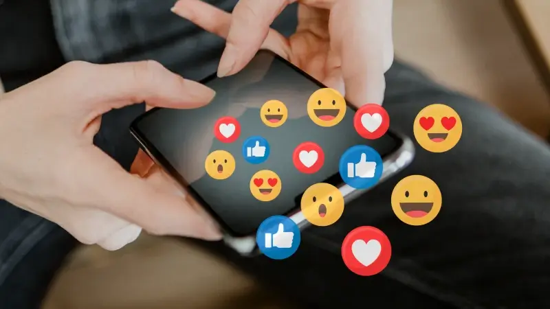 Hoofdafbeelding voor artikel Youtube en Instagram zijn…