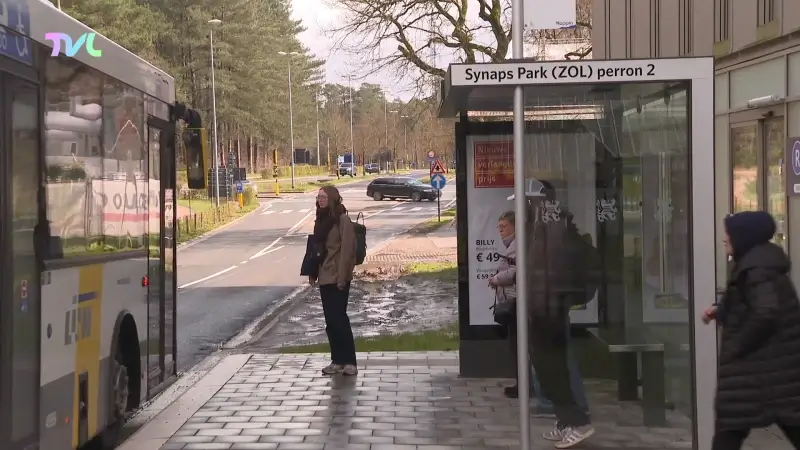 Hoofdafbeelding voor artikel De Lijn wil geen pati&euml;nten…