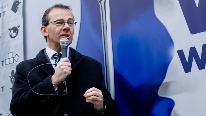 Hoofdafbeelding voor artikel Komt de oplossing voor de…