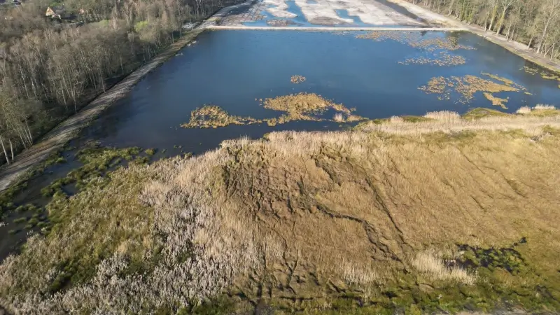 Hoofdafbeelding voor artikel Caetsweyers in Diepenbeek…