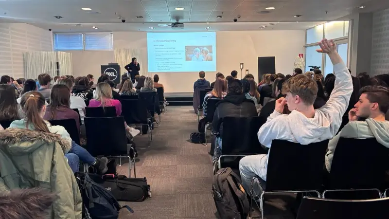 Hoofdafbeelding voor artikel Oproep voor erkenning psychologisch…