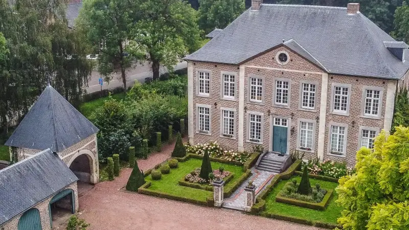 Hoofdafbeelding voor artikel Zutendaalse blikvanger gered…