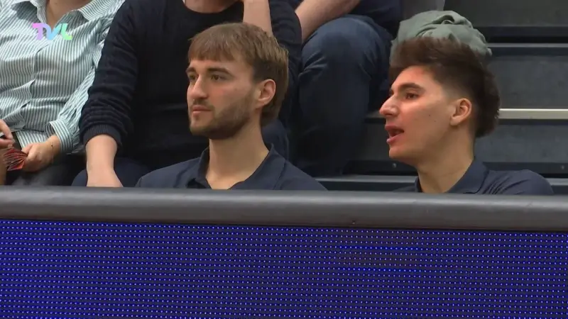 Hoofdafbeelding voor artikel Limburg United klopt Leiden…