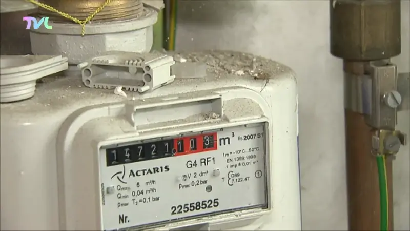 Hoofdafbeelding voor artikel Prijs van aardgas stijgt met…