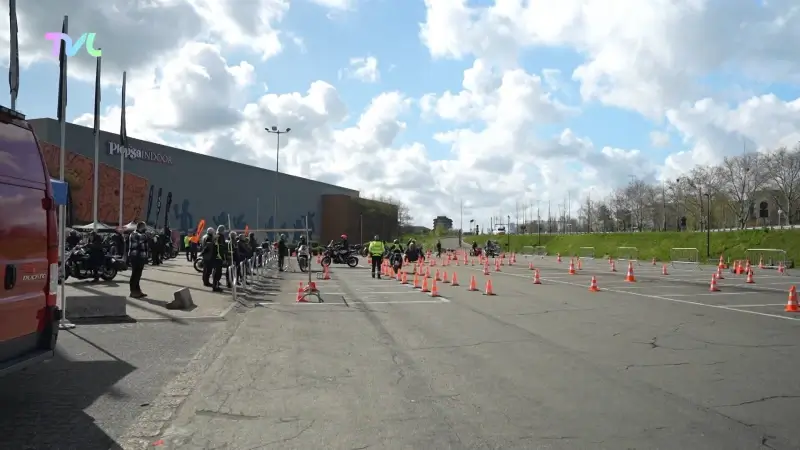 Hoofdafbeelding voor artikel Dag van de motorrijder: 12…