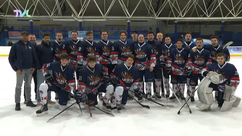 Hoofdafbeelding voor artikel Hasseltse Van de Vondel ziet…