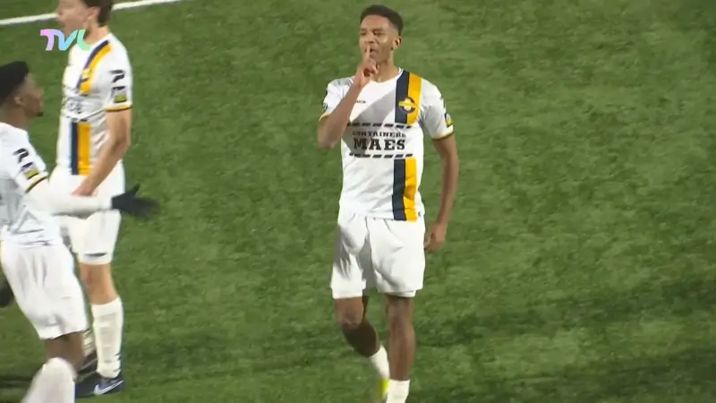 Hoofdafbeelding voor artikel Thes Sport en en Sporting…